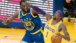 Takeaways after Warriors’ brutal stretch ends with another blowout
