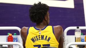 Two Warriors players, handful of staff out due to contact tracing for unknown period of time