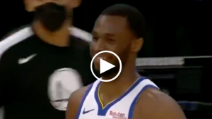 Takeaways as Andrew Wiggins goes nuclear in Steph’s absence