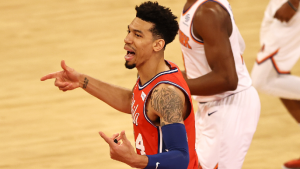 Warriors showing interest in Danny Green hours before deadline [report]