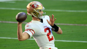 Murph: What’s going on with the 49ers’ QB situation?