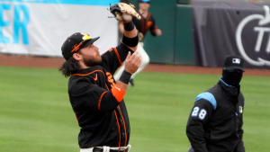 Murph: On Opening Day, looking at clues about the direction of the Giants