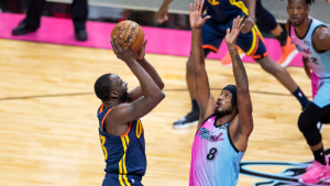 Notes after Warriors lose in more ways than one against Heat