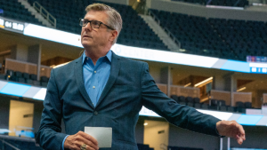 Warriors president/COO Rick Welts to retire at end of season after 46 years working in NBA [report]