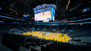 Warriors announce when fans can return to Chase Center