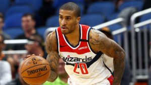 Warriors sign Gary Payton II to 10-day contract