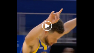 Takeaways as Curry breaks record, then Nuggets in ridiculous 50-point performance