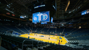 Warriors announce new team President and Chief Operating Officer to replace Rick Welts