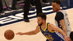 Takeaways after Curry’s streak ends abruptly, Warriors suffer deja vu loss to Wizards