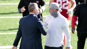 Examining 49ers’ roster needs entering the draft