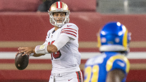 Murph: A requiem for Jimmy G