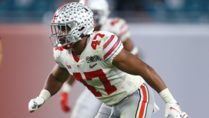 49ers undrafted free agent tracker: Tight end, linebacker, wide receiver lead the list