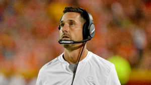 Shanahan says 49ers had interest in 3 veteran QBs, Jimmy Garoppolo will ‘definitely’ start