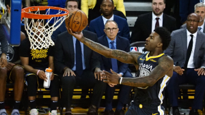 Warriors considering Jordan Bell reunion [reports]