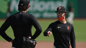 What if MLB bans the shift? Giants’ defensive minds would have to adjust