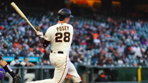 Susan Slusser breaks down if the Giants are for real, two variables that will determine success