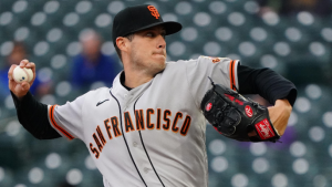 How two struggling Giants relievers believe they have found their solutions