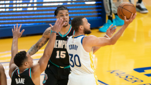 Takeways after Warriors clinch eighth seed, end regular season with crucial win over Grizzlies