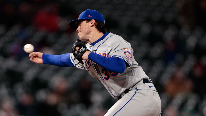 What Giants like about Trevor Hildenberger, Bay Area pitcher they just picked up