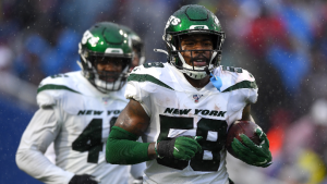 49ers continue search for linebacker depth, sign former Jet