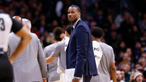 Warriors assistant departs, seeking head-coaching post [report]