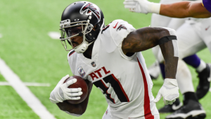 Albert Breer reveals how far 49ers discussions got with Falcons regarding Julio Jones trade