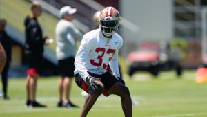 49ers dealt early blow as two players suffer potentially season-ending injuries