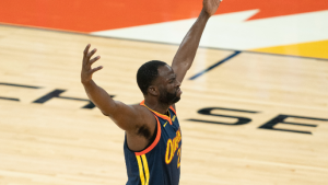 Draymond explains why he should’ve won DPOY over Gobert, other finalists