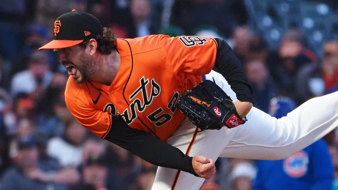 Giants’ bullpen weapon is throwing harder and throwing a cutter, thanks to Brian Bannister and Mariano Rivera