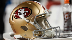 49ers penalized for violation of rookie minicamp rules