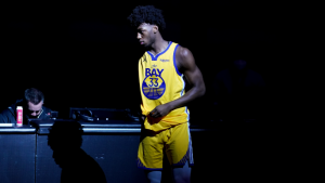 Murph: Do we have James Wiseman Regret?