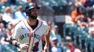 Alex Wood has nothing and Giants’ bullpen gets lit up in rough loss to Phillies