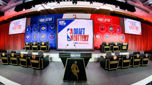 Looking at the scenarios facing the Warriors in tonight’s Draft Lottery
