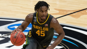 Mock draft roundup: How experts see Warriors drafting with pair of lottery picks