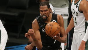Kevin Durant rips Scottie Pippen in response to criticism