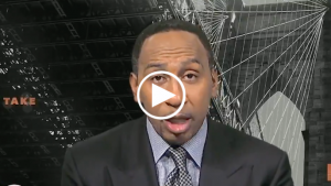 Stephen A. Smith says Warriors have made calls on Ben Simmons, ‘things are percolating’