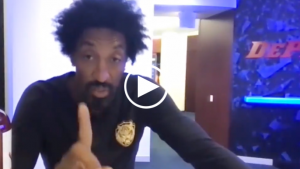 Scottie Pippen says Phil Jackson is racist, cites giving Toni Kukoc final shot over himself