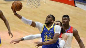 Kevon Looney exercises player option to return to Warriors [report]