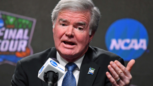After rebuke by Supreme Court, NCAA to allow student-athletes to profit off likeness