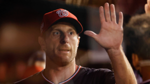 Susan Slusser assesses whether Giants can do deadline trade for Max Scherzer