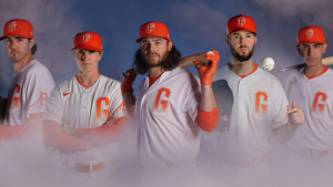 Murph: A deep dive into why, exactly, everyone is so upset about these Giants City Connect uniforms