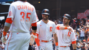 Mike Krukow breaks down why this Giants season is ‘absolutely not’ like 2016