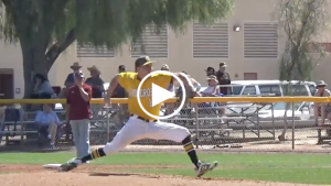 Day 2 Draft Roundup: Giants invest almost solely in pitching