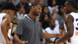 Former Warriors assistant Willie Green to be next Pelicans head coach [report]