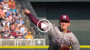 Giants Draft Recap: Huge run on pitchers early, but approach evens out on Day 3