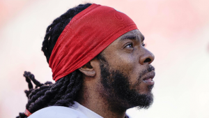 Richard Sherman says he’s ‘deeply remorseful’ in apology posted to social media