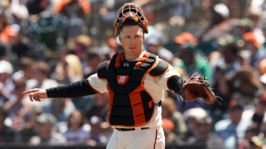 Gabe Kapler provides ‘pretty confident’ update on Posey, Gausman