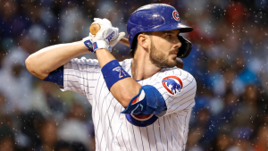 What would Giants be willing to give up in hypothetical trade for Bryant? Susan Slusser discusses