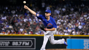 Jim Bowden has ‘heard’ Zaidi is looking at 3 outfielders, but believes he’ll trade for Cubs starter