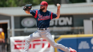 Giants sign former Cardinals left-hander to minor-league deal [report]
